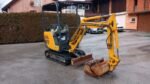 Mini-pelle Yanmar SV16 – 2015 – 1,6T – Image 3