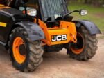 Chariot télescopique JCB 525-60 Loadall – 2018 - 6m – Image 13