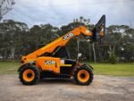 Chariot télescopique JCB 525-60 Loadall – 2018 - 6m – Image 18