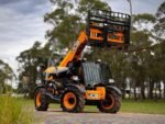 Chariot télescopique JCB 525-60 Loadall – 2018 - 6m – Image 20
