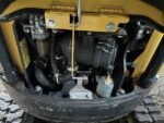 Mini-pelle Yanmar VIO 017 – 2018 – 1,7T – Image 6