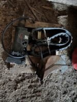 Mini-pelle Yanmar VIO 017 – 2018 – 1,7T – Image 8