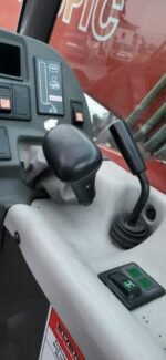 Chargeur télescopique Manitou MT732 – 2003 - 7m – Image 13