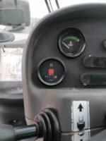 Chargeur télescopique Manitou MT732 – 2003 - 7m – Image 4