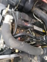 Chargeur télescopique Manitou MT732 – 2003 - 7m – Image 5