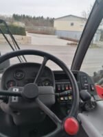 Chargeur télescopique Manitou MT732 – 2003 - 7m – Image 6