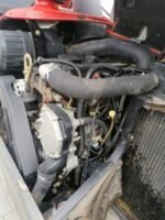 Chargeur télescopique Manitou MT732 – 2003 - 7m – Image 8