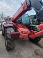 Chargeur télescopique Manitou 1030 – 2012 - 10m – Image 9