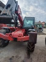 Chargeur télescopique Manitou 1030 – 2012 - 10m – Image 10