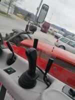 Chargeur télescopique Manitou MT732 – 2003 - 7m – Image 9