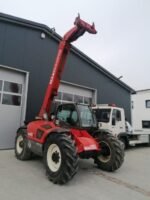 Chargeur télescopique Manitou MT732 – 2003 - 7m – Image 10