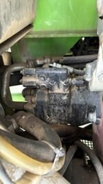 Chargeur télescopique Merlot 40-18 Rotary – 2014 - 18m – Image 12