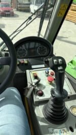 Chargeur télescopique Merlot 40-18 Rotary – 2014 - 18m – Image 13