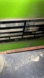 Chargeur télescopique Merlot 40-18 Rotary – 2014 - 18m – Image 4