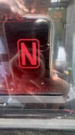 Chargeur télescopique Merlot 40-18 Rotary – 2014 - 18m – Image 5