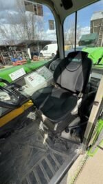 Chargeur télescopique Merlot 40-18 Rotary – 2014 - 18m – Image 7