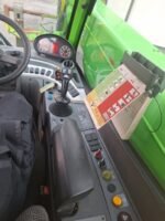 Chargeur télescopique Merlot P27.6 – 2019 - 6m – Image 12