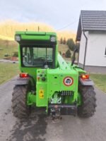 Chargeur télescopique Merlot P27.6 – 2019 - 6m – Image 7