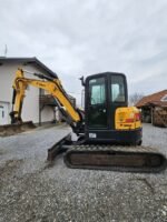 Mini-pelle Bobcat E50 – 2016 – 4,8T – Image 2