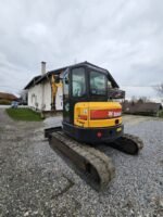 Mini-pelle Bobcat E50 – 2016 – 4,8T – Image 3