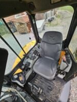 Mini-pelle Bobcat E50 – 2016 – 4,8T – Image 5