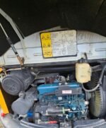 Mini-pelle Bobcat E50 – 2016 – 4,8T – Image 6