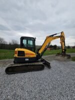 Mini-pelle Bobcat E50 – 2016 – 4,8T – Image 7