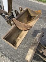 Mini-pelle Bobcat E10 – 2017 – 1,2T – Image 7