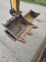 Mini-pelle Bobcat E17 – 2016 – 1,7T – Image 7