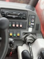 Chargeur télescopique Manitou MLT 731 T – 2006 – 7m – Image 2