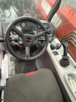 Chargeur télescopique Manitou MLT 731 T – 2006 – 7m – Image 5