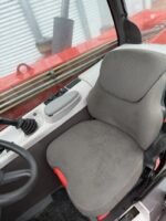 Chargeur télescopique Manitou MLT 731 T – 2006 – 7m – Image 6