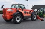Chargeur télescopique Manitou MT1440 - 14m – Image 4