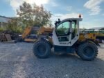 Chargeur télescopique Liebherr TL 432-7 – 2015 -  7m – Image 2