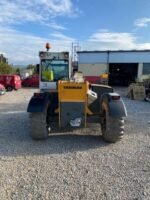 Chargeur télescopique Liebherr TL 432-7 – 2015 -  7m – Image 5