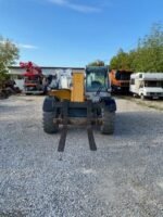 Chargeur télescopique Liebherr TL 432-7 – 2015 -  7m – Image 9