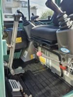 Mini-pelle Yanmar SV17 EX – 2011 - 1,9T – Image 11