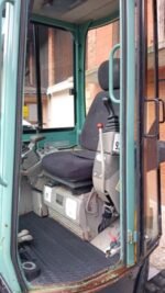 Mini-pelle Yanmar VIO 25-4 – 2013 - 2,8T – Image 10