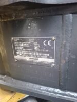 Mini-pelle Yanmar VIO33-6 – 2018 - 3,3T – Image 5