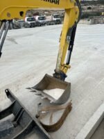 Mini-pelle Yanmar VIO57 – 2021 - 5,5T – Image 2