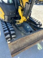 Mini-pelle Yanmar VIO57 – 2021 - 5,5T – Image 13