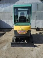 Mini-pelle Yanmar SV17 EX – 2011 - 1,9T – Image 9