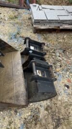 Mini-pelle Hitachi 17U – 2023 – 223 h, 1,8T – Image 9