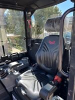 Mini-pelle Yanmar VIO50-6B – 2020 - 5T – Image 12