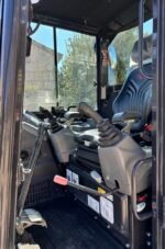 Mini-pelle Yanmar VIO50-6B – 2020 - 5T – Image 9