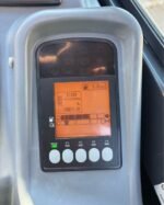 Mini-pelle Yanmar VIO50-6B – 2020 - 5T – Image 10