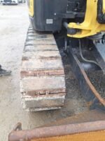 Mini-pelle Yanmar SV 100-2A – 2018 - 9,6T – Image 12