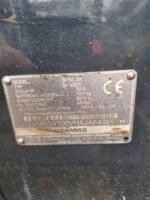 Mini-pelle Yanmar SV 100-2A – 2018 - 9,6T – Image 3