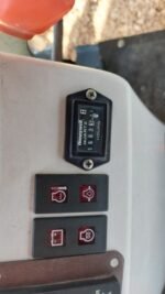 Mini-pelle Bobcat E10z – 2020 – 1,2T – Image 4