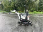 Mini-pelle Bobcat E10z – 2020 – 1,2T – Image 11